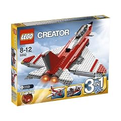 LEGO Creator 5892 - Jet
