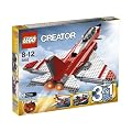 LEGO Creator 5892 - Jet