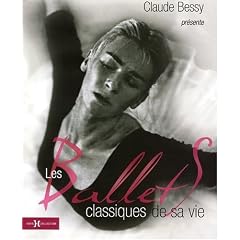 Les grands Ballets du r�pertoire classique
