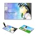 16GB USB Flash Drive USB 2.0 Memory Credit Card Size Anime Inuyasha Comic Game Customized Support Se