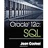 Oracle 12c: SQL