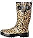Western Chief Women Waterproof Printed Tall Rain Boot