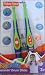 Fisher Price Kidtronics Jammin' Drum Sticks