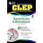 The Best Test Preparation for the CLEP  American Literature
