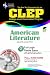 The Best Test Preparation for the CLEP American Literature by Jacob, Ph.D. Stratman