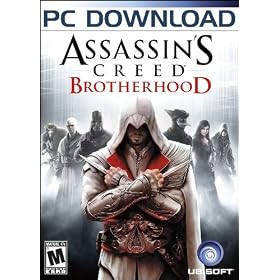 Assassin's Creed: Brotherhood [Download]Assassin's Creed: Brotherhood