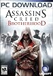Assassin's Creed: Brotherhood [Download]