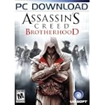 Assassin's Creed: Brotherhood [Download]