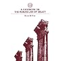 A Casebook on the Roman Law of Delict (Classical Resources Series / American Philological Associati)