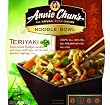 Annie Chun's Teriyaki Noodle Bowl, 8.2-Ounce Bowls (Pack of 6)