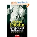Sterben auf Italienisch: Ein Aurelio-Zen-Roman