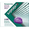 Kaspersky Internet Security 2012 - 3 Users- Frustration Free Packaging