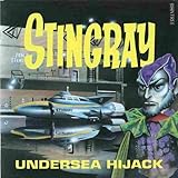 Undersea hijack