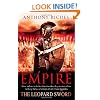 The Leopard Sword: Empire IV