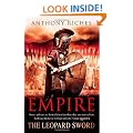 The Leopard Sword: Empire IV