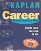 Kaplan Career Counselor (Find a Career That's Right for You.)