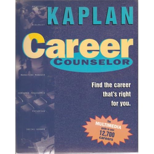 Kaplan Career Counsellor