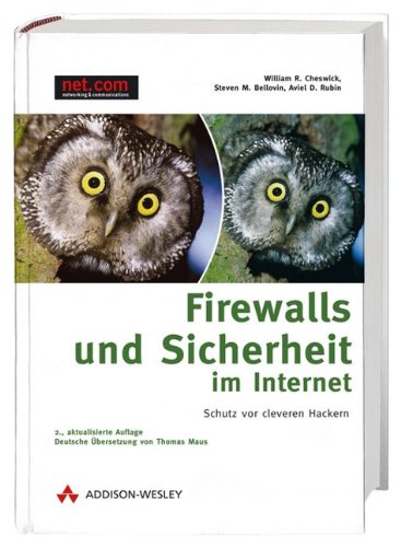 Firewalls