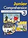 Books : Junior Comprehension (Skills)