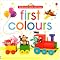 TOBY'S FAVOURITE BOOKS (18 MONTHS OLD)