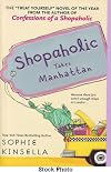 Shopaholic Takes Manhattan