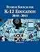 Funding Sources for K-12 Education
