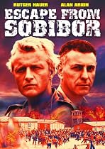 Escape From Sobibor