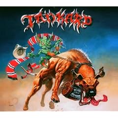 Beast Of Bourbon (LTD. Digibook)