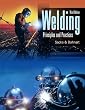 Welding: Principles & Practices