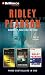 Ridley Pearson CD Collection 2...