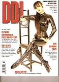 DDI Domination Directory International (#73 2011, fetish Diva Sindy Kat)