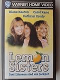 Lemon Sisters - Drei Zitronen sind ein Jackpot - Diane Keaton