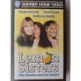 Lemon Sisters - Drei Zitronen sind ein Jackpot