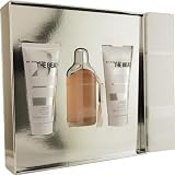 Burberry The Beat by Burberry for Women. Set-Eau De Parfum Spray 2.5-Ounces & Body Lotion 3.4-Ounces & Shower Gel 3.4-Ounces