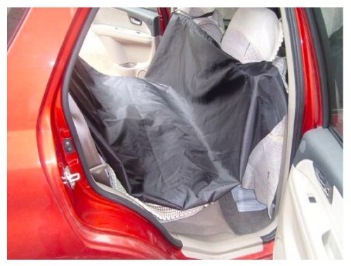 Pyara Paws EZ Car Seat Saver