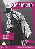 Body Snatcher [DVD]