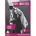 Body Snatcher [DVD]