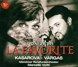 Donizetti - La Favorite / Kasarova, Vargas, Viotti