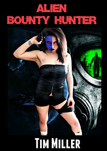 Alien Bounty Hunter