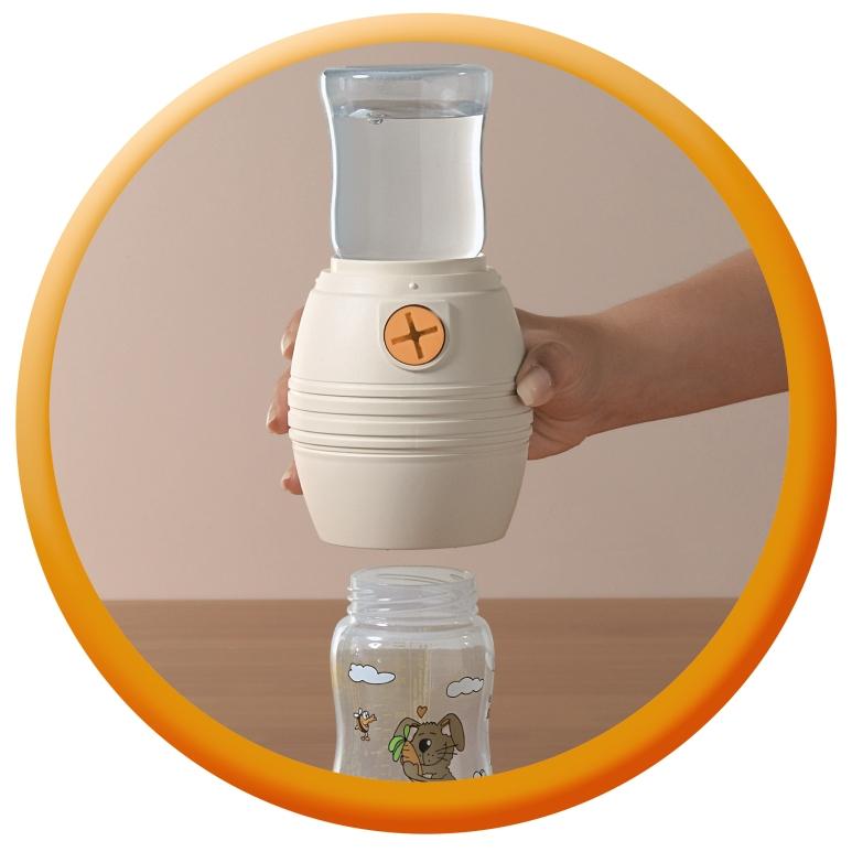 Cool Twister Läuft Nicht Mehr Richtig Durch Cool Twister für alle Babyflaschen geeignet