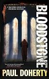 Bloodstone (Brother Athelstan Mediaeval Mysteries)