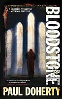Bloodstone (Brother Athelstan Mediaeval Mysteries)