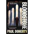 Bloodstone (Brother Athelstan Mediaeval Mysteries)