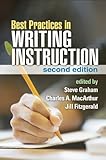 Best practices in writing instruction