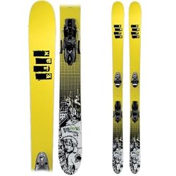 Elan Pogo Holmes Ski