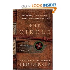 Circle Series 4-in-1