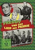 Freddy und das Lied der Prärie