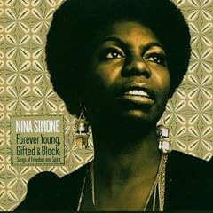 Forever Young - Gifted And Black : Songs Of Freedom And Spirit
