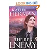 The Real Enemy (Sophie Trace Trilogy, Book 1)
