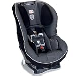 Britax Boulevard 65 TSIP Convertible Car Seat, Onyx